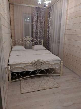 Мини-отель Усадьба ямщика Суздаль Дом с 2 спальнями-7