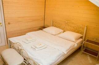 Мини-отель Усадьба ямщика Суздаль Апартаменты с 3 спальнями-5