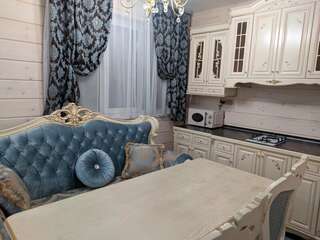 Мини-отель Усадьба ямщика Суздаль Дом с 2 спальнями-2