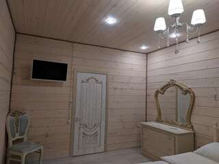 Мини-отель Усадьба ямщика Суздаль Дом с 2 спальнями-8