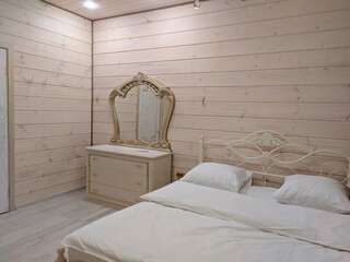 Мини-отель Усадьба ямщика Суздаль Дом с 2 спальнями-10