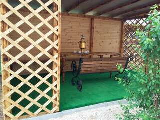 Мини-отель Усадьба ямщика Суздаль-4