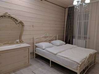 Мини-отель Усадьба ямщика Суздаль Дом с 2 спальнями-11