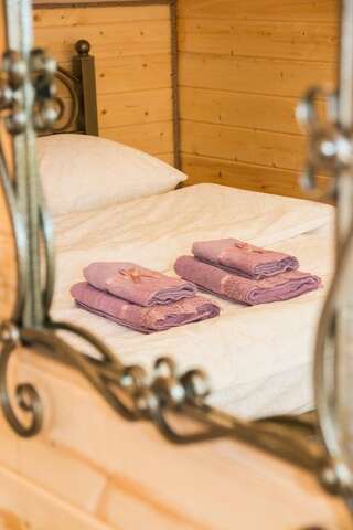 Мини-отель Усадьба ямщика Суздаль-5