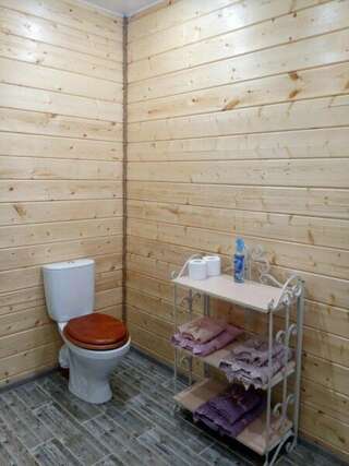 Мини-отель Усадьба ямщика Суздаль Апартаменты с 3 спальнями-2