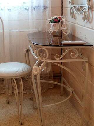 Мини-отель Усадьба ямщика Суздаль-3