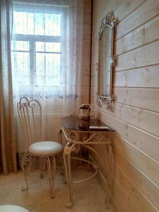 Мини-отель Усадьба ямщика Суздаль Апартаменты с 3 спальнями-7