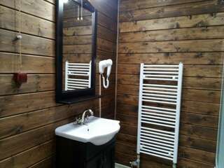 Мини-отель Усадьба ямщика Суздаль Дом с 4 спальнями-4