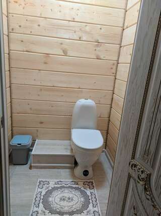 Мини-отель Усадьба ямщика Суздаль Дом с 2 спальнями-6