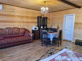 Мини-отель Усадьба ямщика Суздаль Апартаменты-студия-2