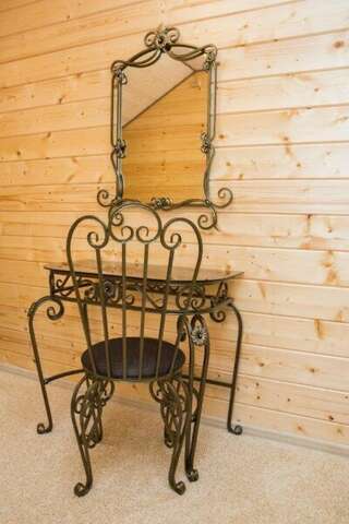 Мини-отель Усадьба ямщика Суздаль Апартаменты с 3 спальнями-9