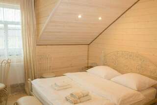 Мини-отель Усадьба ямщика Суздаль Апартаменты с 3 спальнями-8