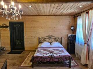 Мини-отель Усадьба ямщика Суздаль Апартаменты-студия-9