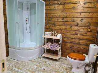 Мини-отель Усадьба ямщика Суздаль Дом с 4 спальнями-2