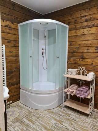 Мини-отель Усадьба ямщика Суздаль Апартаменты-студия-5