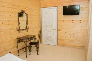 Мини-отель Усадьба ямщика Суздаль Дом с 4 спальнями-7