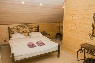 Мини-отель Усадьба ямщика Суздаль Дом с 4 спальнями-6