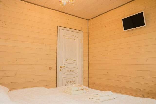 Мини-отель Усадьба ямщика Суздаль-86