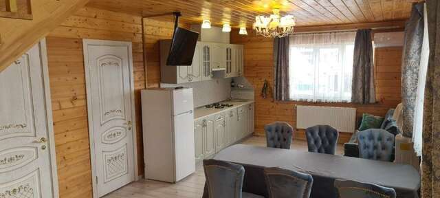 Мини-отель Усадьба ямщика Суздаль-85