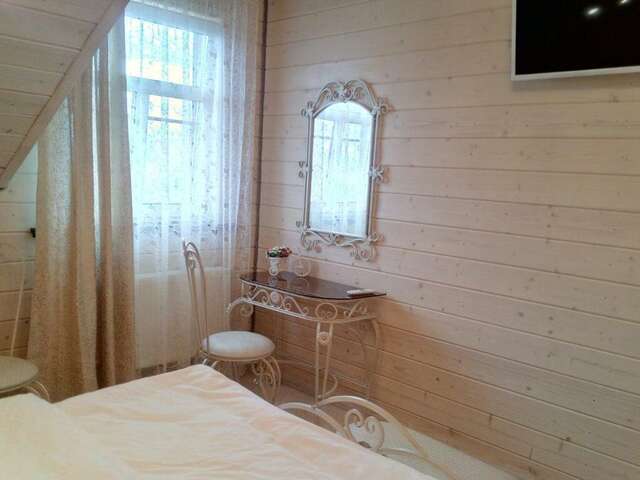 Мини-отель Усадьба ямщика Суздаль-98