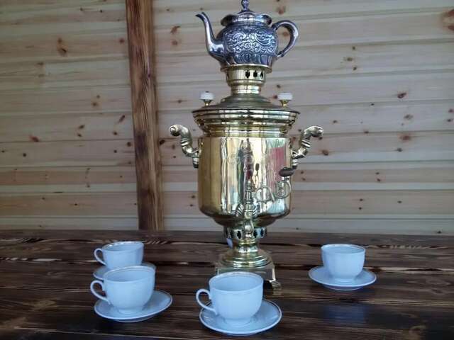 Мини-отель Усадьба ямщика Суздаль-20