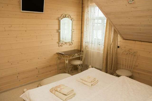 Мини-отель Усадьба ямщика Суздаль-116