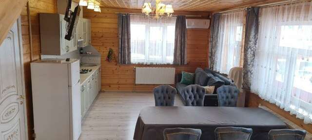 Мини-отель Усадьба ямщика Суздаль-102