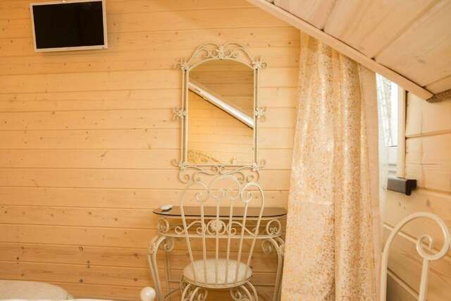 Мини-отель Усадьба ямщика Суздаль-54