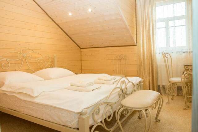 Мини-отель Усадьба ямщика Суздаль-5