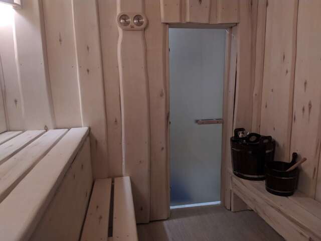 Мини-отель Усадьба ямщика Суздаль-117