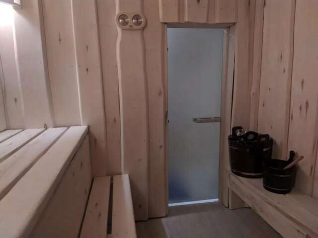 Мини-отель Усадьба ямщика Суздаль-99