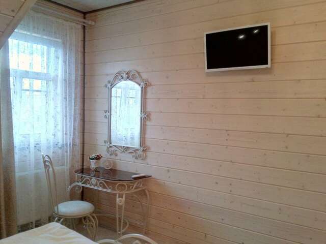 Мини-отель Усадьба ямщика Суздаль-75