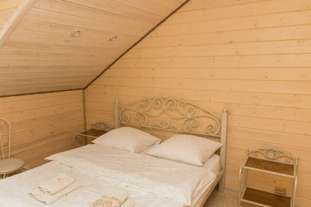 Мини-отель Усадьба ямщика Суздаль-106