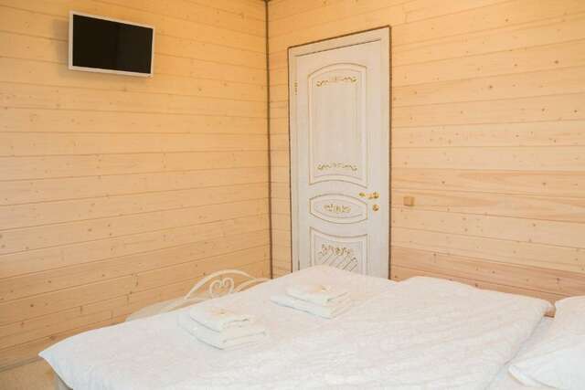 Мини-отель Усадьба ямщика Суздаль-66