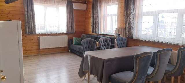 Мини-отель Усадьба ямщика Суздаль-48